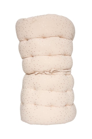 Colchoneta de algodón 150 g/m² - Beige