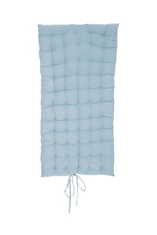 Colchoneta de suelo Oya - Color aleatorio