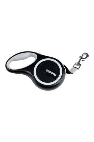 Correa automática - 8 m - Blanco