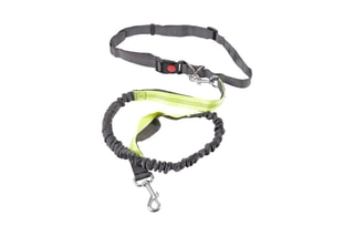 Correa cinturón Running - 
Gris