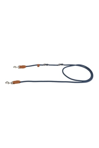 Correa larga - 2,5 m - Azul marino