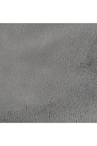 Cama reversible - Gris - 53 x 32 cm