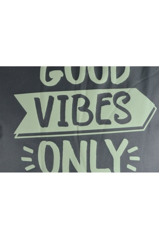 Cama rectangular -  Verde - 80 x 6 x 8 cm