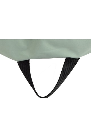 Cama rectangular -  Verde - 80 x 6 x 8 cm