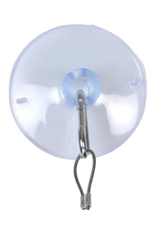 Hamaca para ventana - Negro