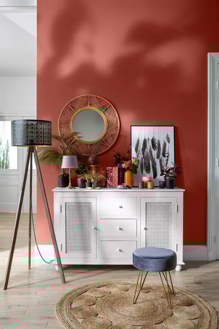 Alfombra Esra - Beige