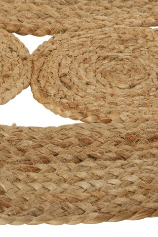 Alfombra Esra - Beige