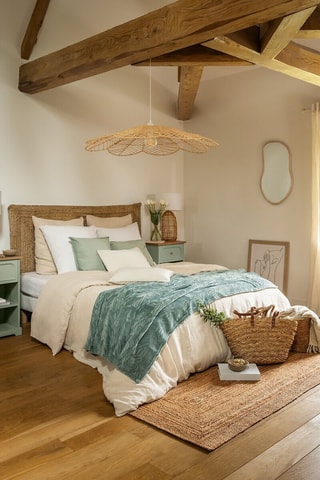 Alfombra Coul - Beige