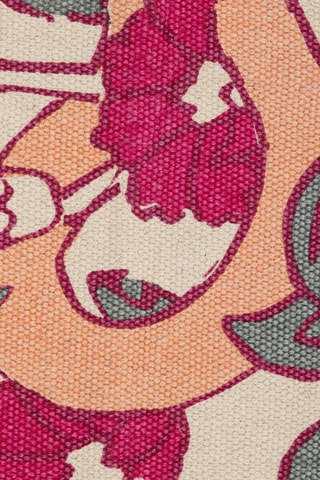 Alfombra Cot IMP Wild - Verde claro - 120 x 170 cm