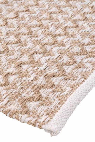 Alfombra Belem - Beige