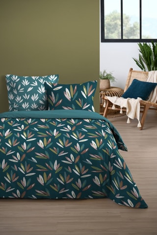 Juego de sábanas Waldo - Multicolor