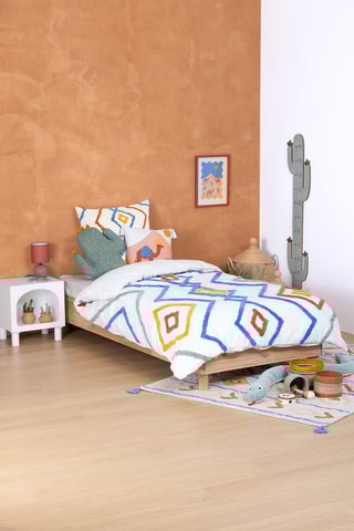 Funda nórdica - Multicolor