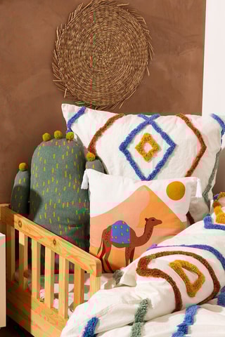 Funda nórdica - Multicolor