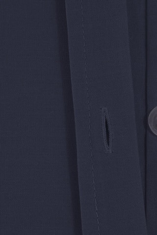 Funda nórdica de algodón 115 g/m² - Azul tinta