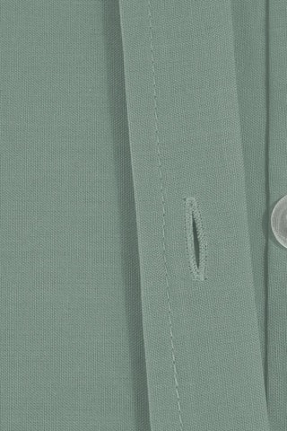 Funda nórdica de algodón 115 g/m² - Verde aguamarina