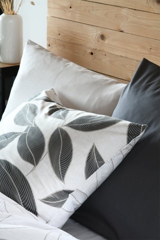 Funda nórdica Matisse - Blanco