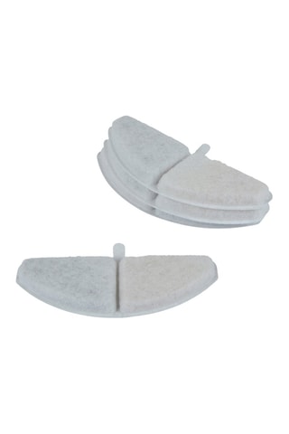 3 filtros para fuente de agua Love Story