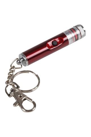 Puntero láser de juguete Les Illuminés - 6,5 x 1,3 cm