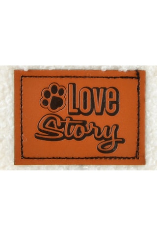 Chaqueta -  Crudo - 35 cm