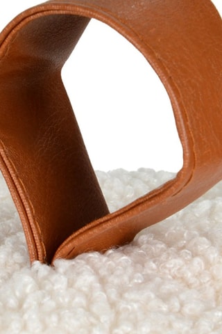 Tienda -  Crudo - 38 x 38 x 30 cm