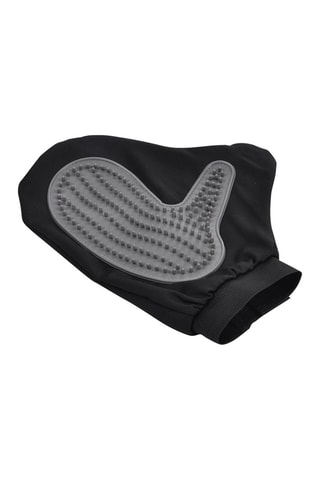 Manopla de cepillado - 24,5 cm