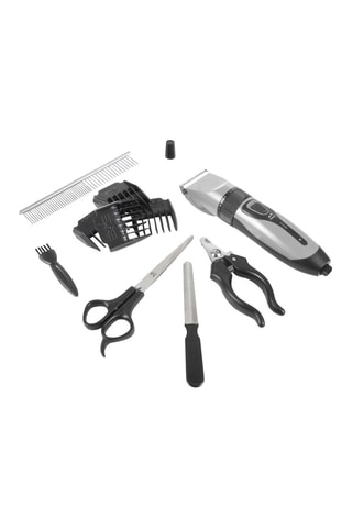 Kit de higiene - 18 x 4 cm