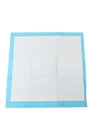 10 empapadores - 60 x 60 cm