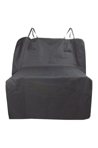 Funda protectora para asiento de coche - 144 x 204 cm