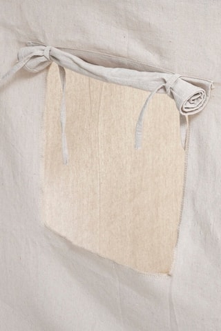 Cabaña de pino ­Safari - Beige