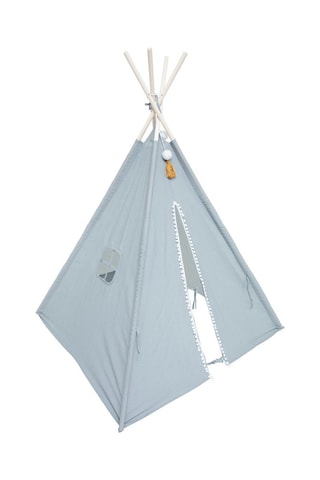 Tipi de álamo Wapi - 120 x 120 x 160 cm