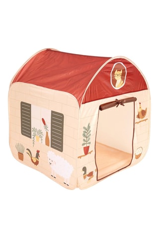 Tienda pop up Granja - Multicolor