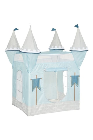 Tienda Castillo - Celeste