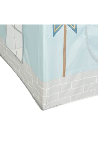 Tienda Castillo - Celeste