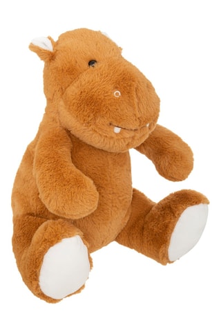 Peluche Lyte - Marrón