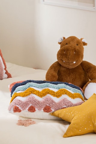 Peluche Lyte - Marrón