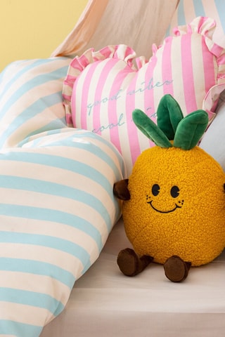 Peluche Andreas - Amarillo