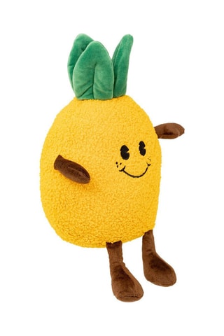 Peluche Andreas - Amarillo