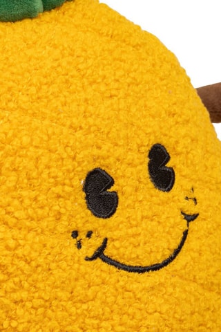 Peluche Andreas - Amarillo