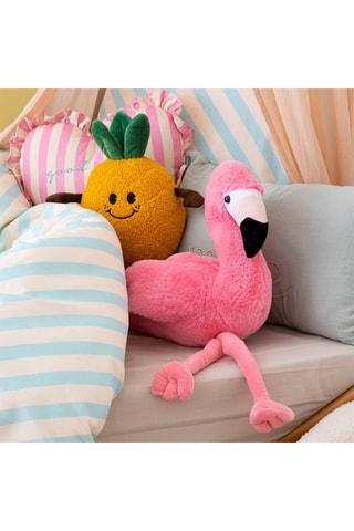 Peluche Andreas - Amarillo