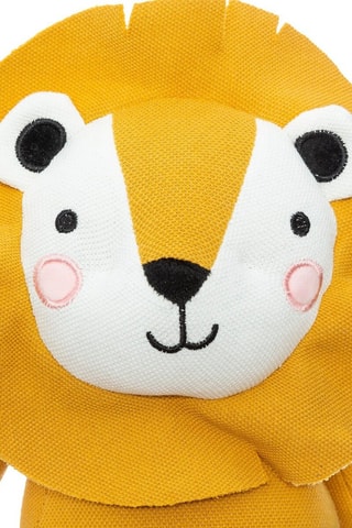 Peluche Gary - Amarillo