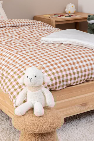 Peluche Oveja - Blanco