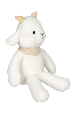 Peluche Oveja - Blanco