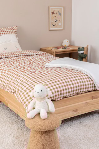 Peluche Oveja - Blanco