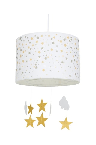 Lámpara de techo Cyld - Blanco