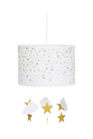 Lámpara de techo Cyld - Blanco