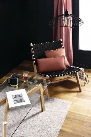 Lámpara de techo Galt - Negro