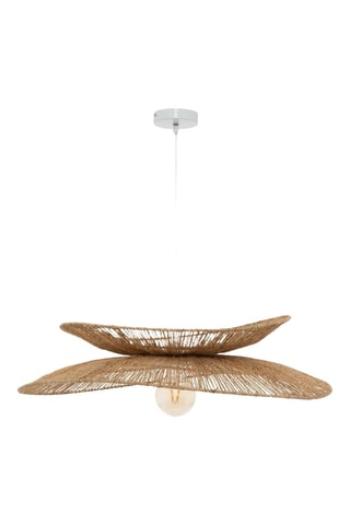 Lámpara de techo Alara - Beige