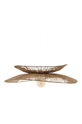 Lámpara de techo Alara - Beige