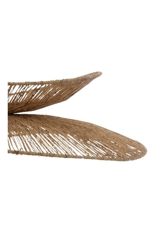 Lámpara de techo Alara - Beige