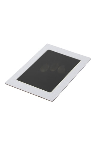 Marco de fotos Nomade - Natural - 22,6 x 1,8 x 31,6 cm